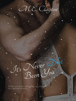 cover image of It's Never Not Been You